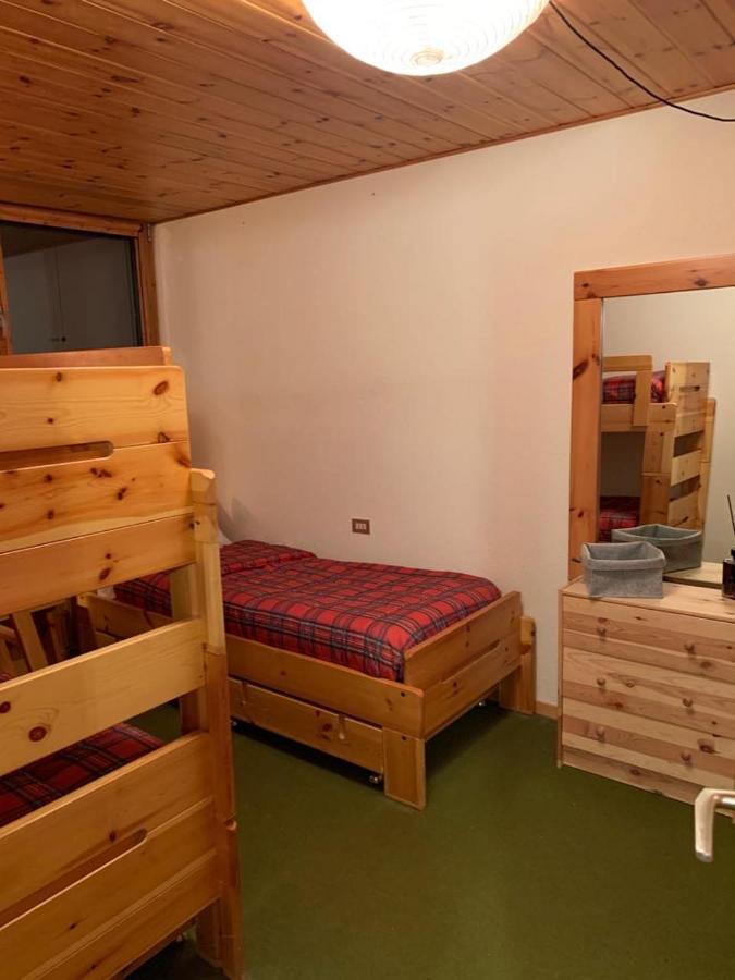 Residence “I Larici” Фольгарида Екстер'єр фото