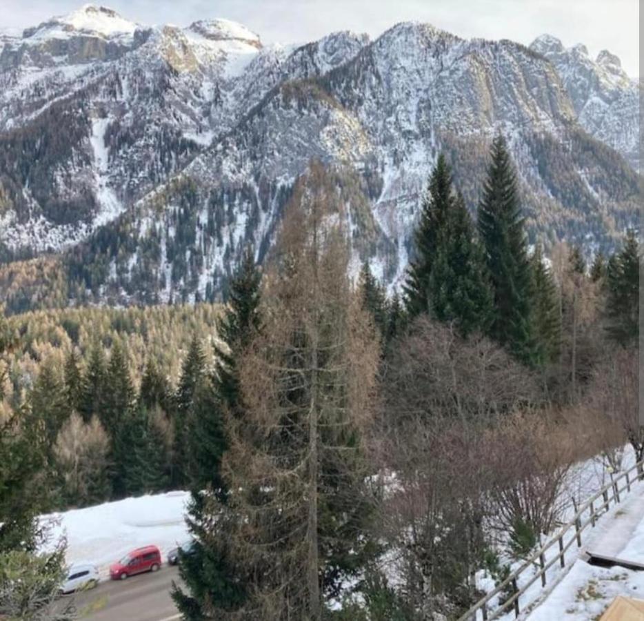 Residence “I Larici” Фольгарида Екстер'єр фото