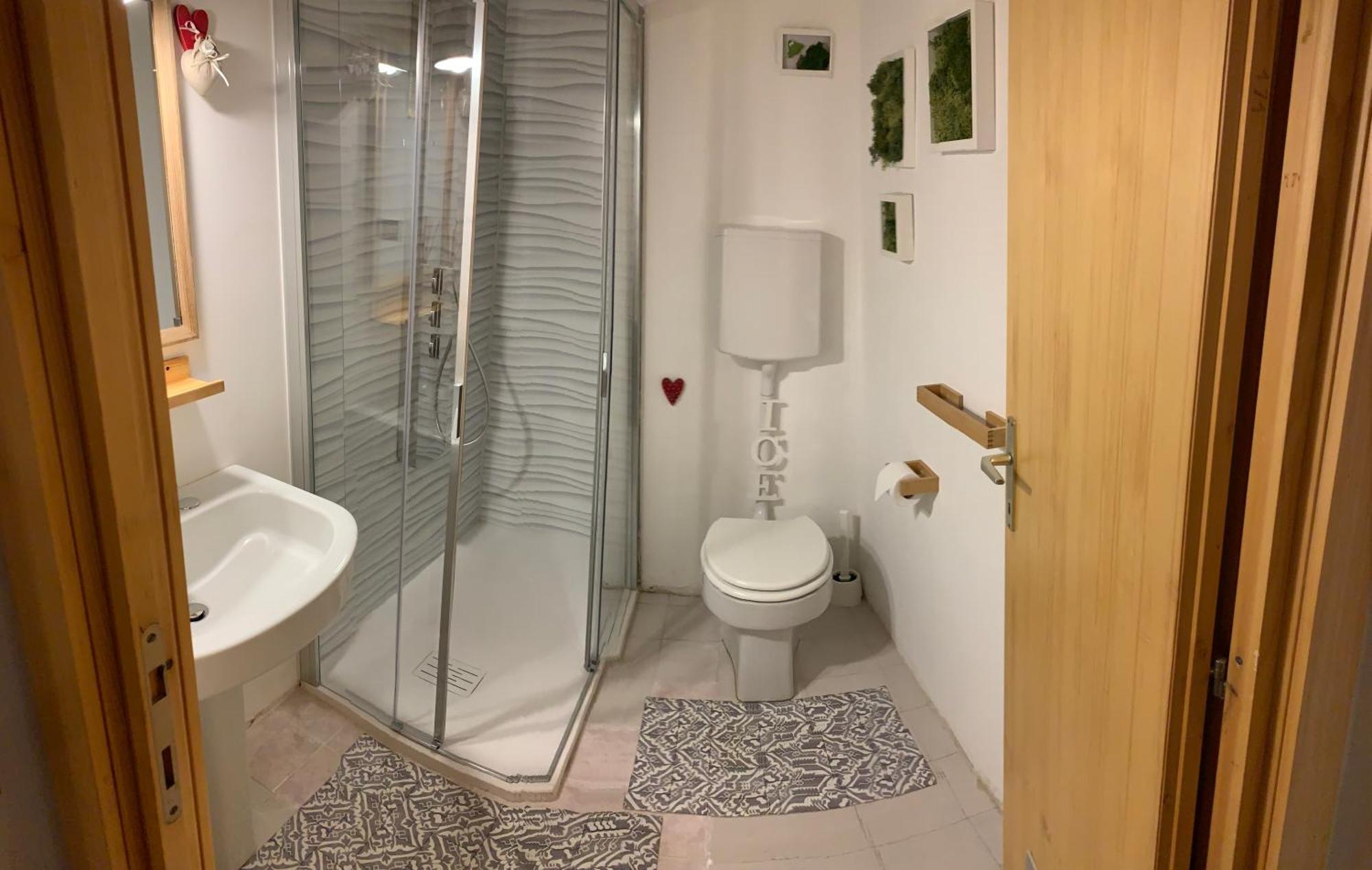 Residence “I Larici” Фольгарида Екстер'єр фото